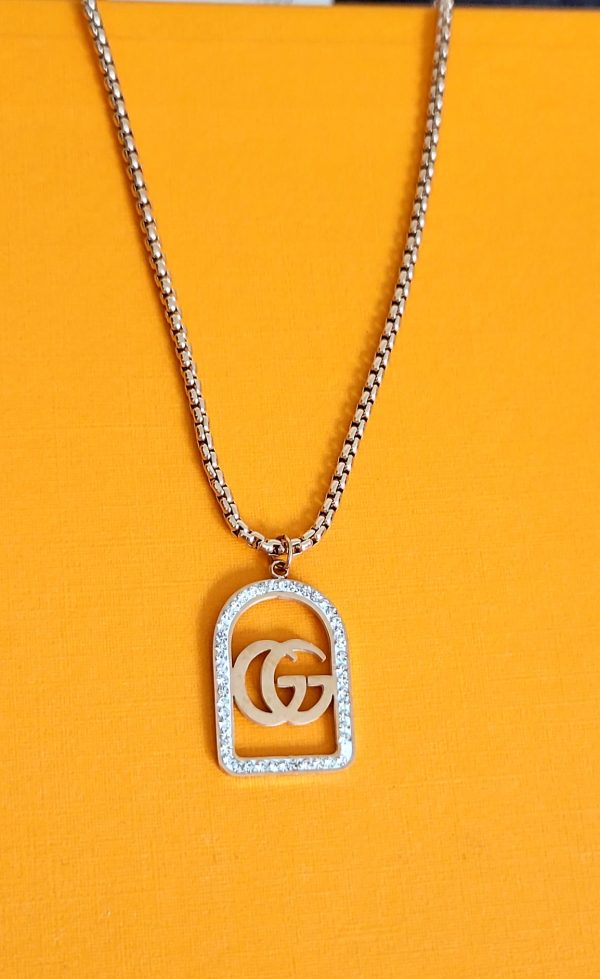 Cadena GG
