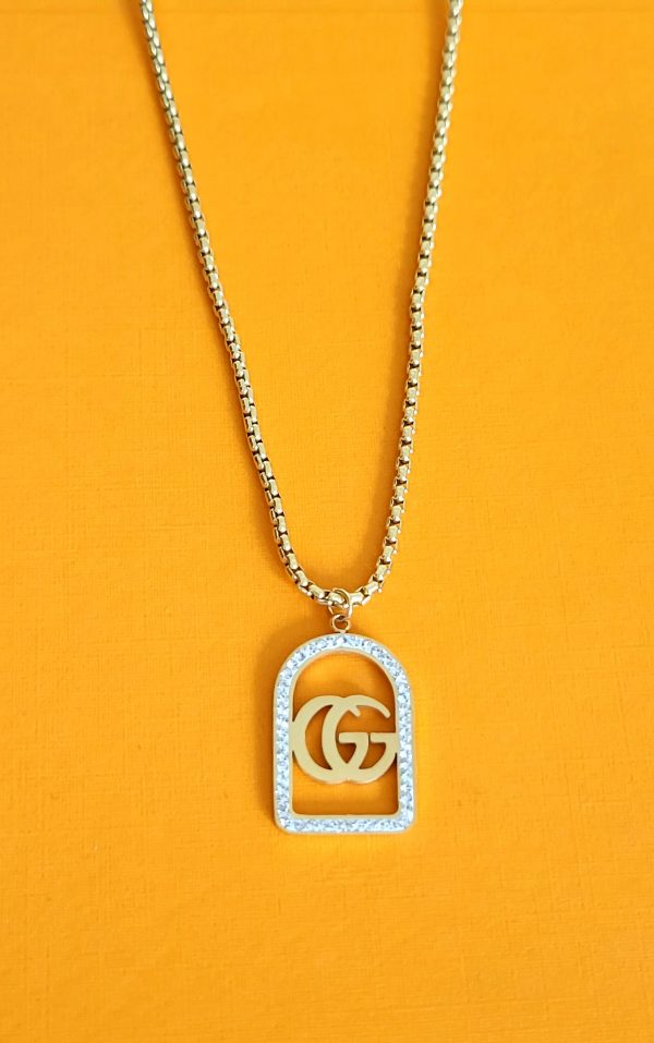 Cadena GG