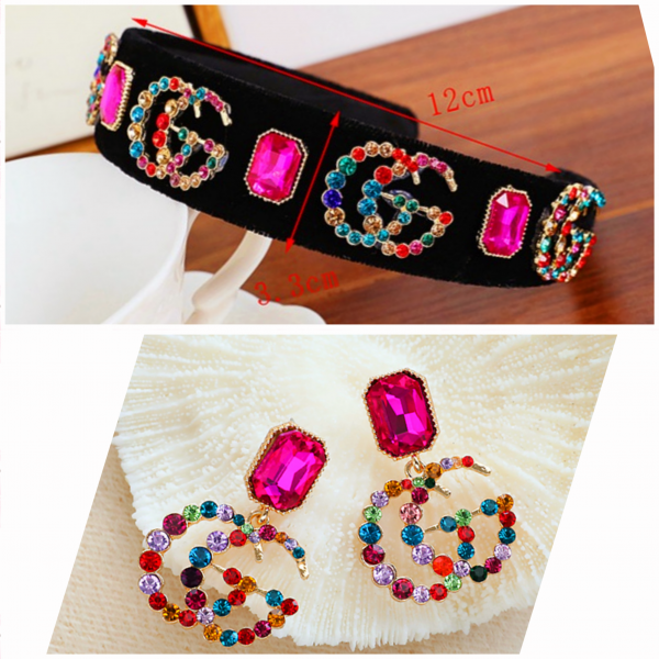 Diadema GG - Imagen 4