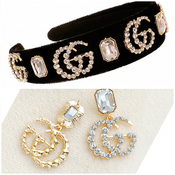 Diadema GG - Imagen 3