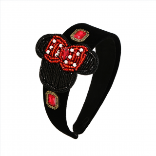 Diadema Minnie Mouse
