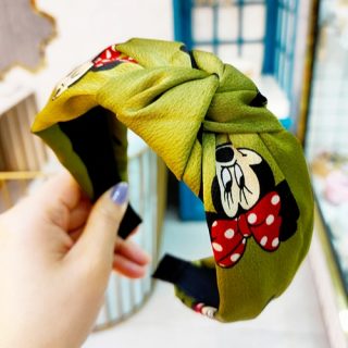 Diadema Minnie Mouse