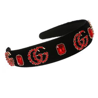 Diadema GG elegante
