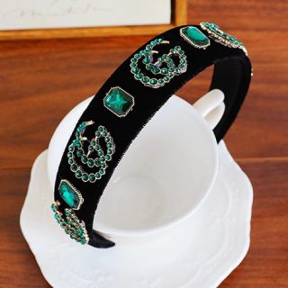 Diadema GG elegante