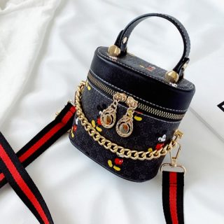 Bolso Mickey Mouse