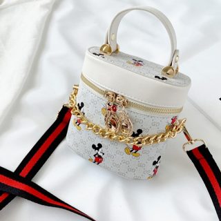 Bolso Mickey Mouse