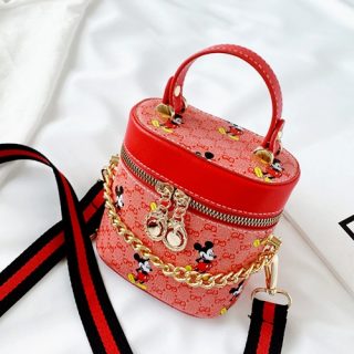 Bolso Mickey Mouse