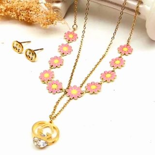 Juego floral GG