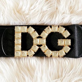 Cinturón DG
