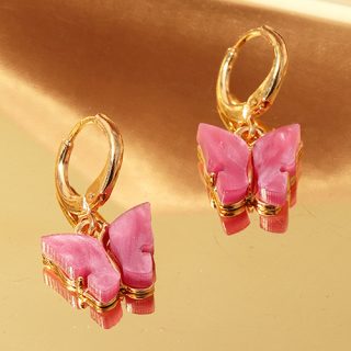 Arete mariposa