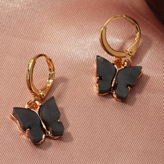 Arete mariposa