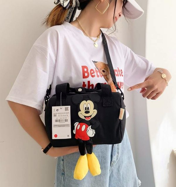 Bolso Mickey Mouse - Imagen 2