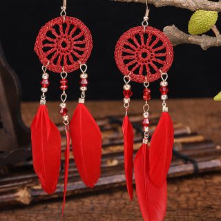 Arete atrapa sueños