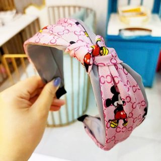 DIADEMA MICKEY MOUSE
