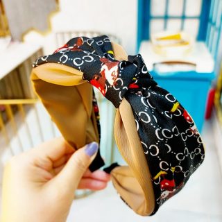 DIADEMA MICKEY MOUSE