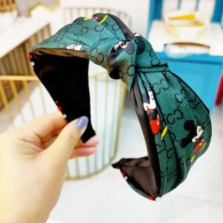 Diadema Mickey Mouse