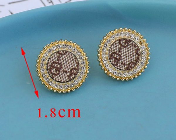 Arete redondo CD