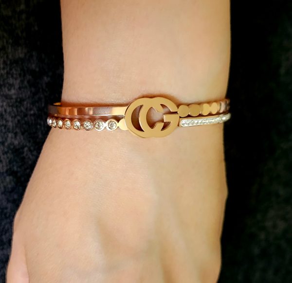 Pulsera GG - Imagen 2