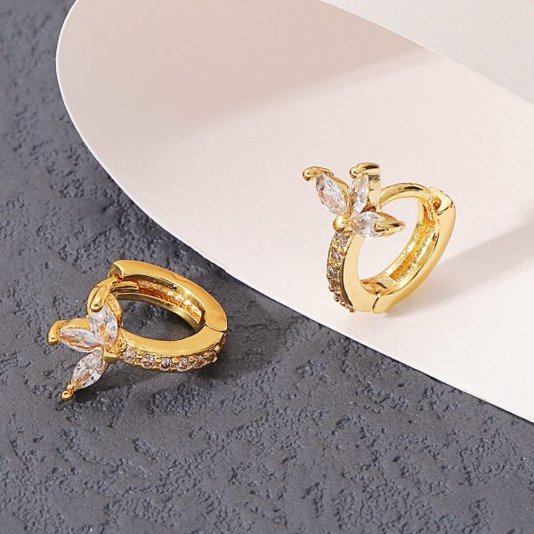 Arete pequeño - Imagen 2