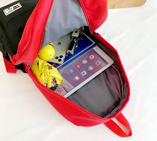 Mochila Mickey Mouse - Imagen 2