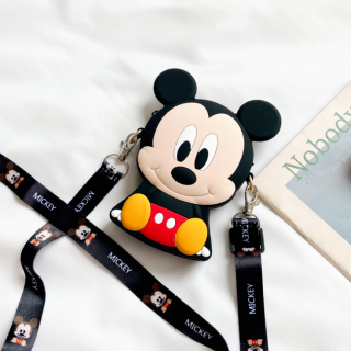 Bolso de Mickey Mouse