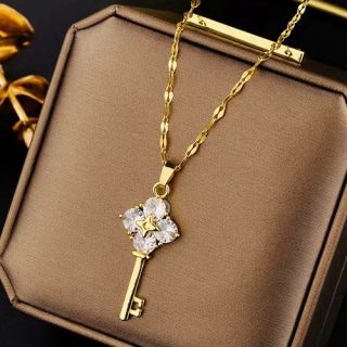 Collar llave