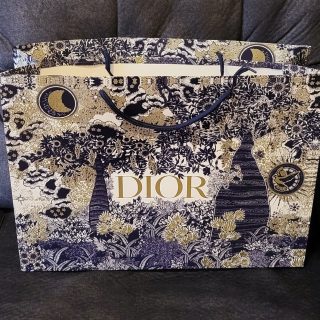 Bolsa de regalo D-ior