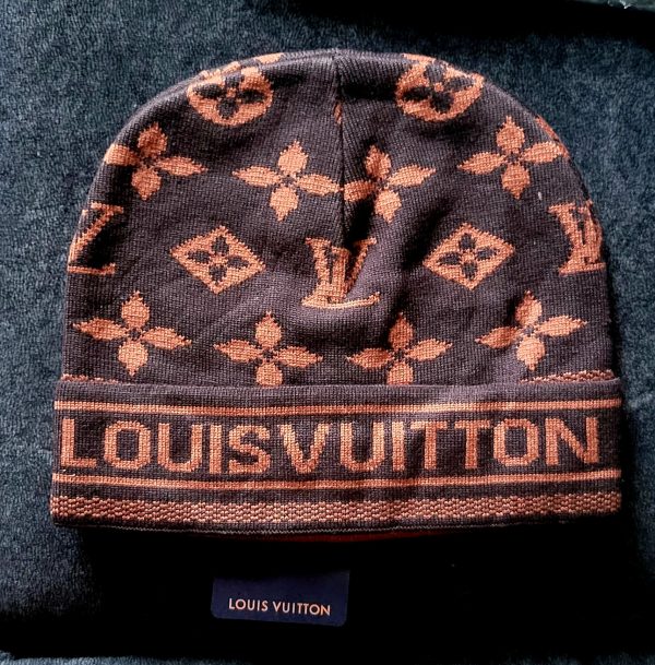 Gorro LV