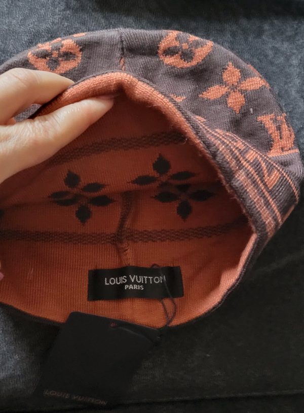 Gorro LV - Imagen 2