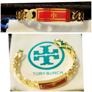 Pulsera T-ory
