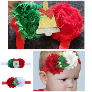 Diadema navideña