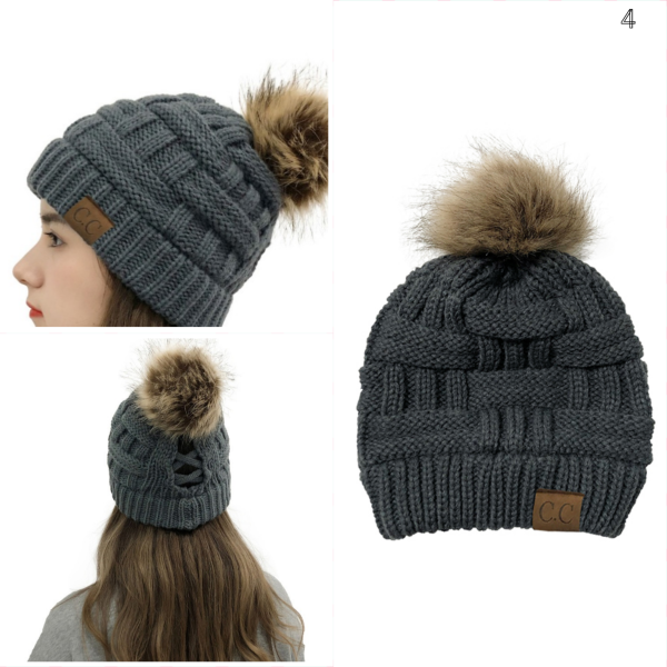 Gorro de frío