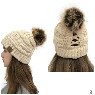 Gorro de frío