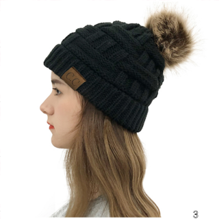 Gorro de frío