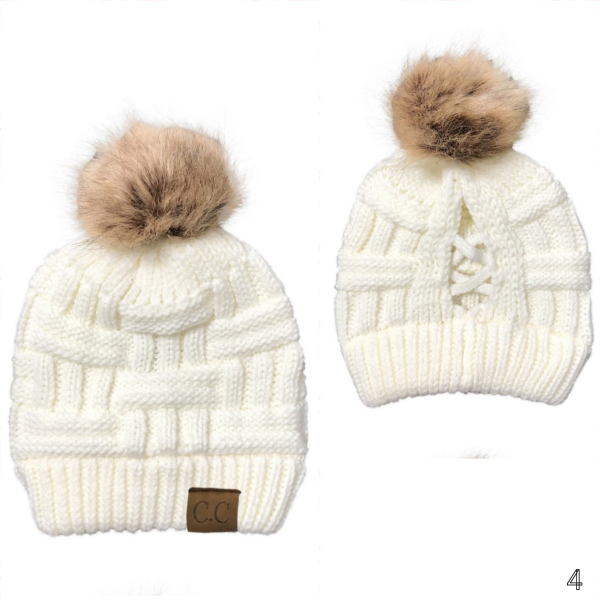 Gorro de frío