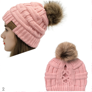 Gorro de frío