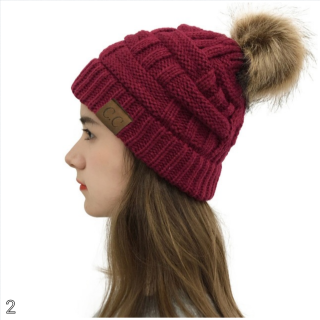 Gorro de frío