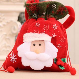 Bolsa de regalo NAVIDAD