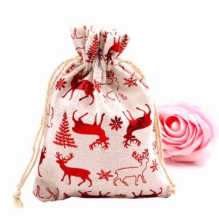 Bolsa de regalo NAVIDAD