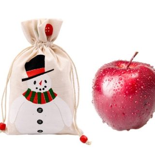 Bolsa de regalo NAVIDAD