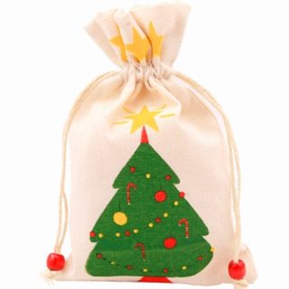 Bolsa de regalo NAVIDAD
