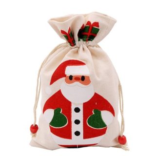 Bolsa de regalo NAVIDAD