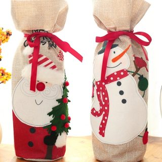 Bolsa de regalo NAVIDAD