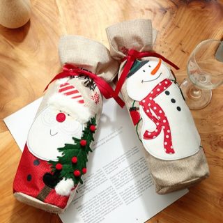 Bolsa de regalo NAVIDAD