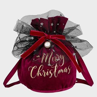 Bolsa de regalo NAVIDAD