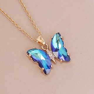 Cadena mariposa