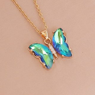 Cadena mariposa