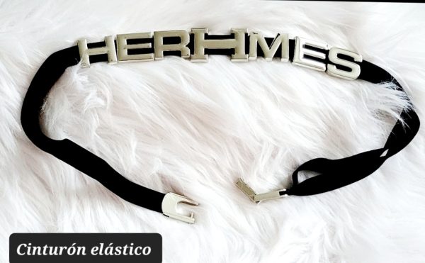 Cinturón H-ermes