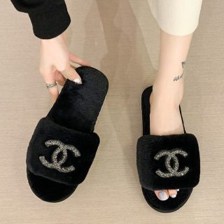 Pantufla CC #9