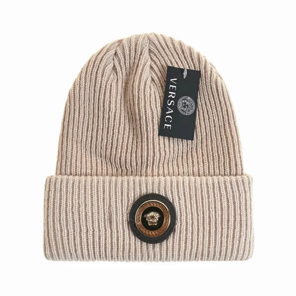 Gorro V-ersace